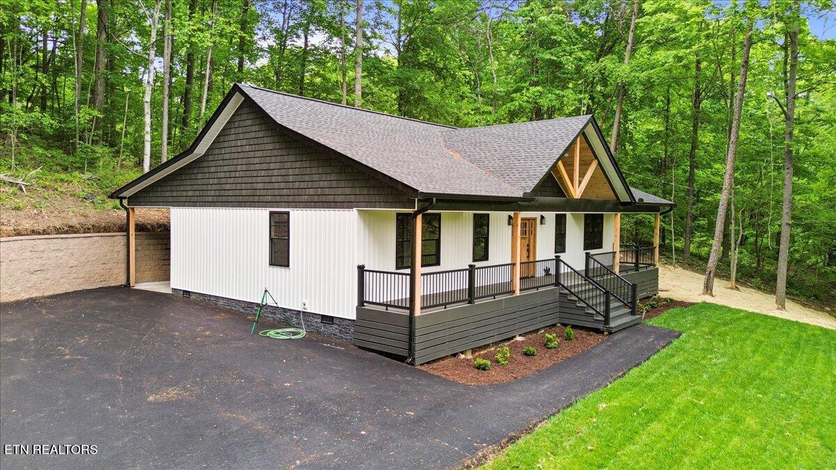 520 Ridge Road Caryville, TN 37714 - Photo 30 of 60 02-Ridge Rd