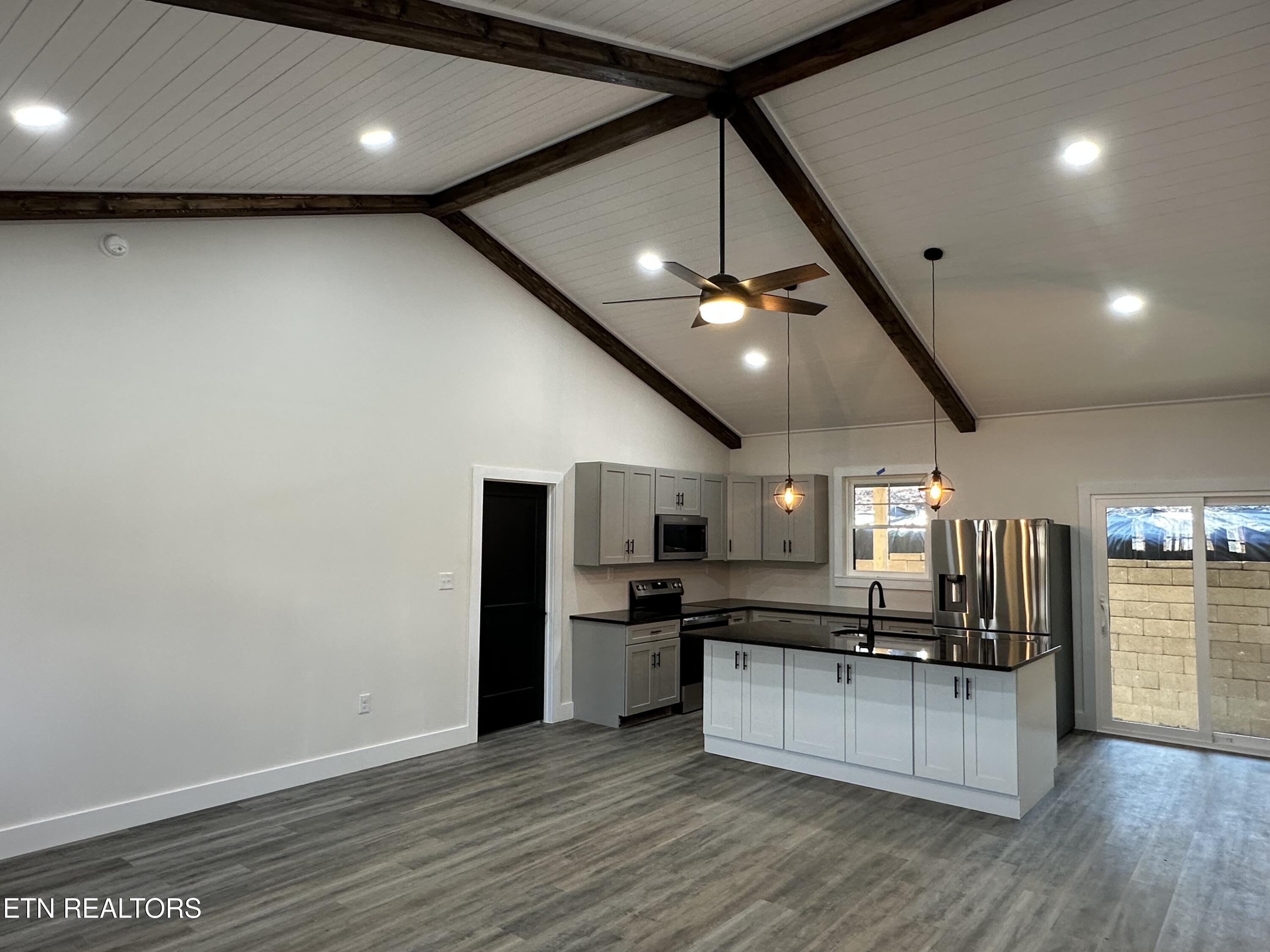 Great room/Kitchen