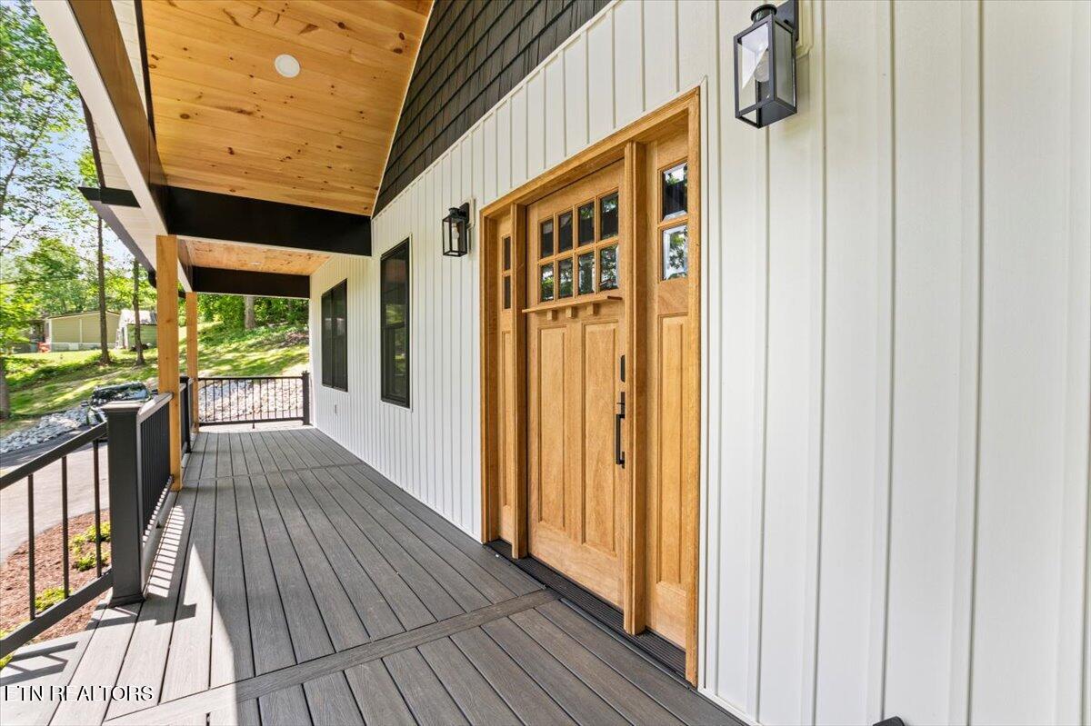 520 Ridge Road Caryville, TN 37714 - Photo 31 of 60 03-Ridge Rd