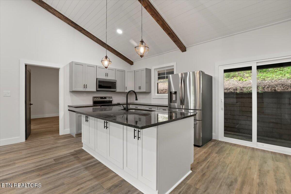 520 Ridge Road Caryville, TN 37714 - Photo 35 of 60 10-Ridge Rd