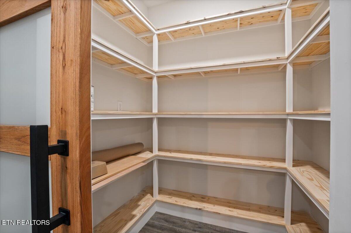 520 Ridge Road Caryville, TN 37714 - Photo 46 of 60 02-pantry