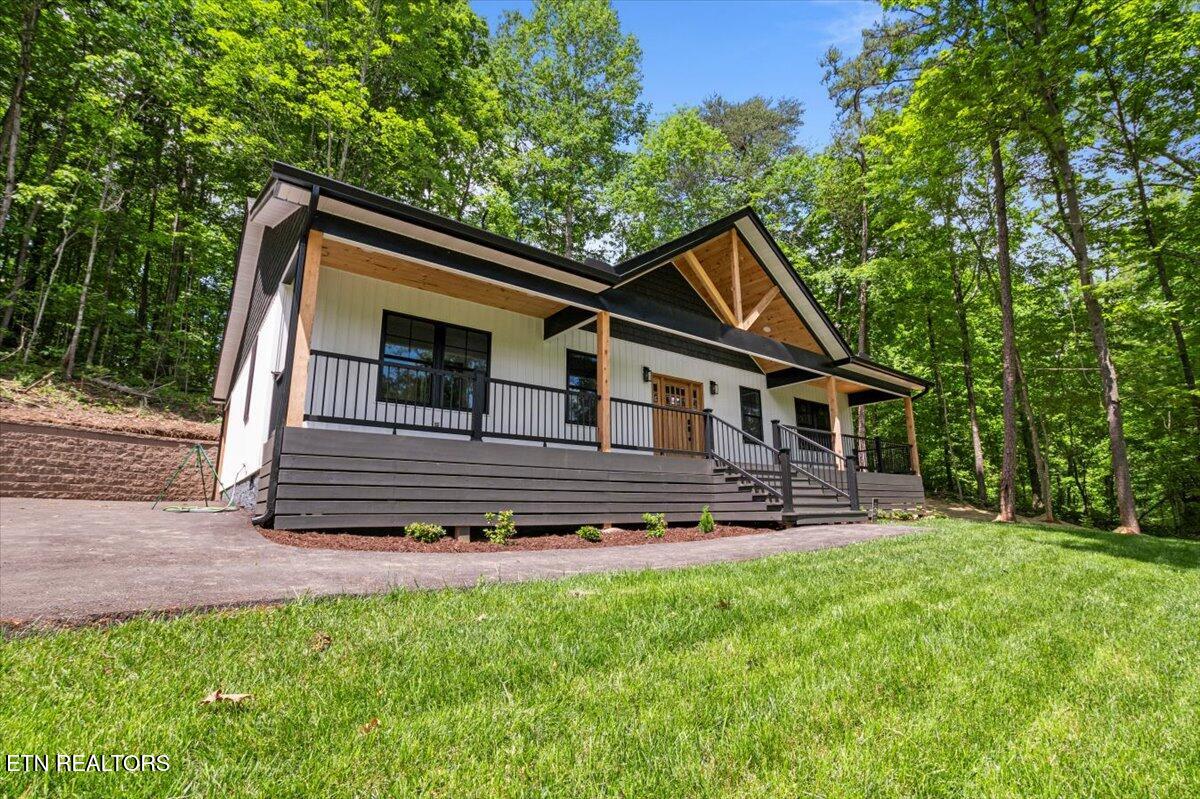 520 Ridge Road Caryville, TN 37714 - Photo 52 of 60 27-Ridge Rd