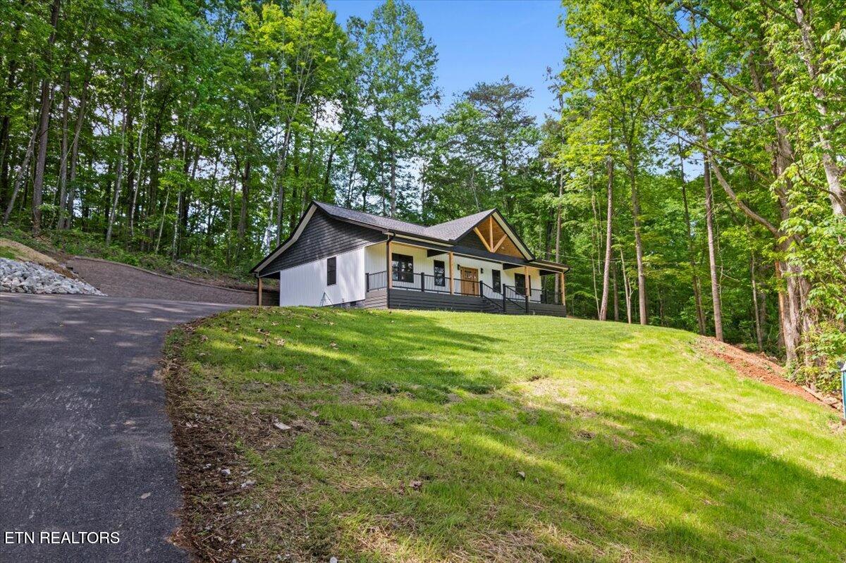 520 Ridge Road Caryville, TN 37714 - Photo 54 of 60 29-Ridge Rd