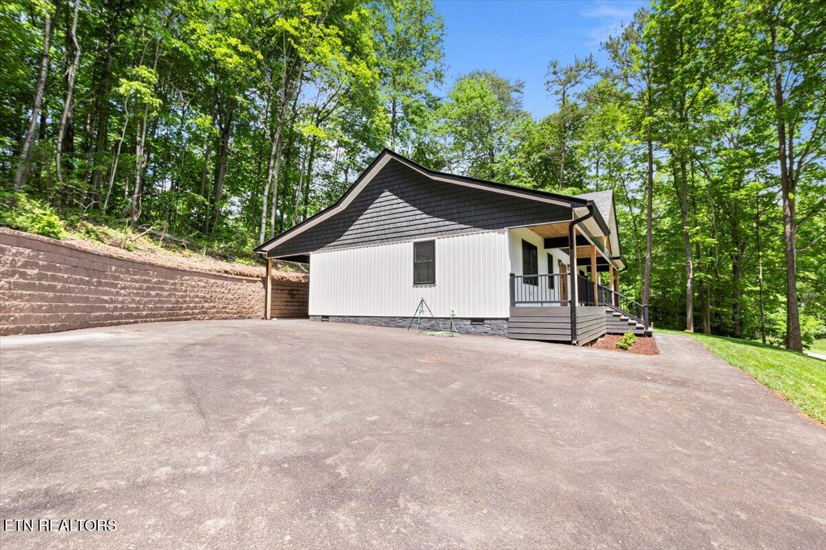 520 Ridge Road Caryville, TN 37714 - Photo 55 of 60 30-Ridge Rd
