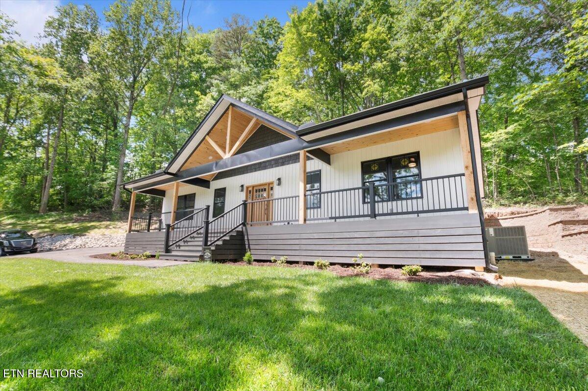 520 Ridge Road Caryville, TN 37714 - Photo 56 of 60 31-Ridge Rd