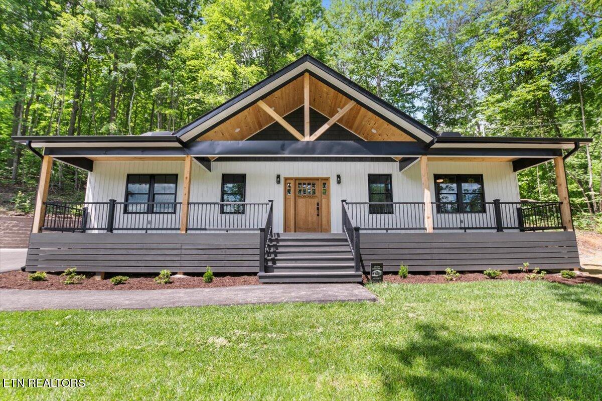 520 Ridge Road Caryville, TN 37714 - Photo 59 of 60 35-Ridge Rd