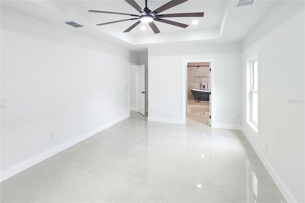 7027 Frascati Loop Wesley Chapel, FL 33544 - Photo 19 of 28 a view of an empty room