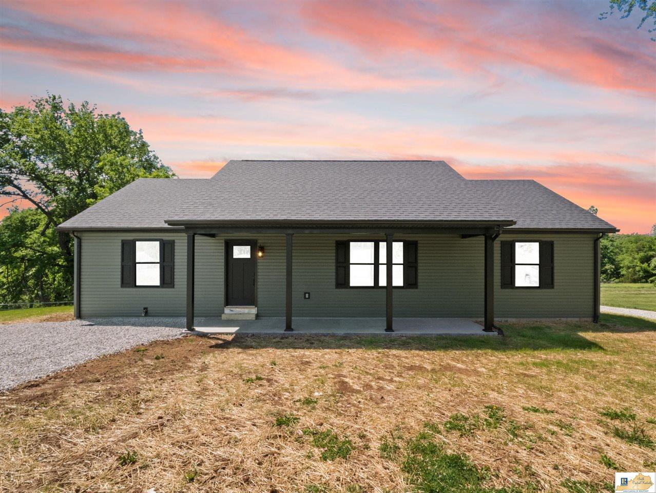 1363 Short Cut Road Horse Cave, KY 42749 - Photo 2 of 64 Gallery Image 2