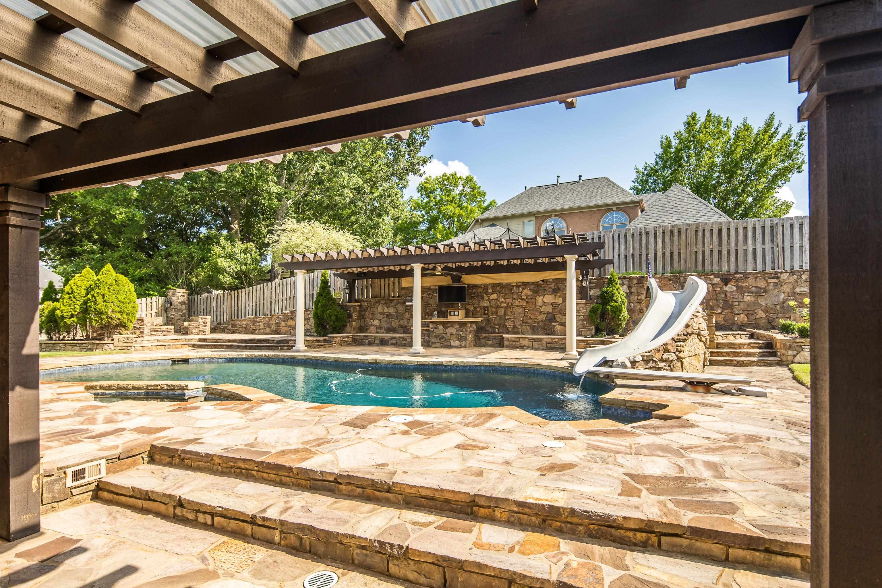 1817 Liles Lane Collierville, TN 38017 - Photo 33 of 40
