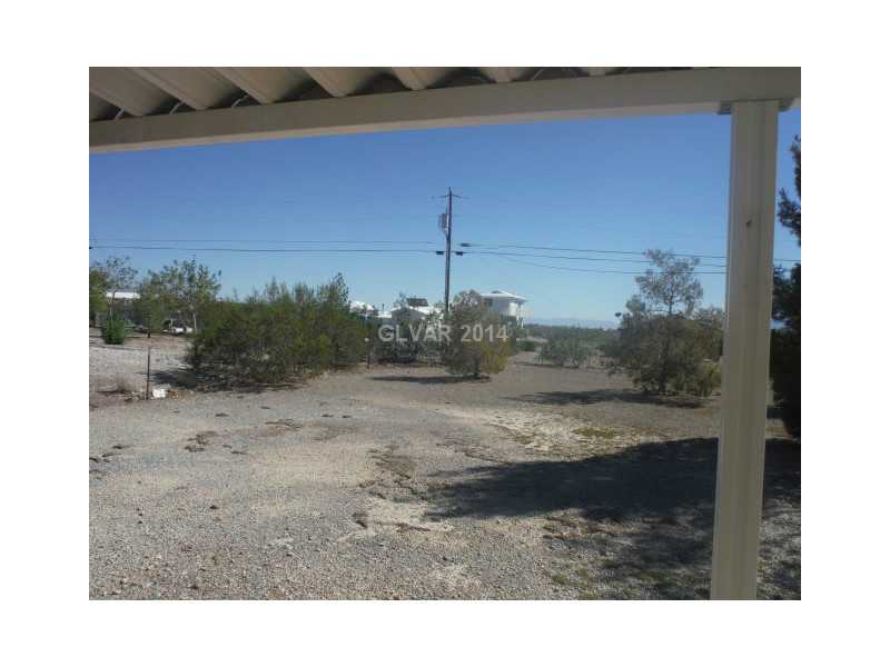 921 Gold Point Road Pahrump, NV 89060 - Photo 9 of 10 Property Photo.