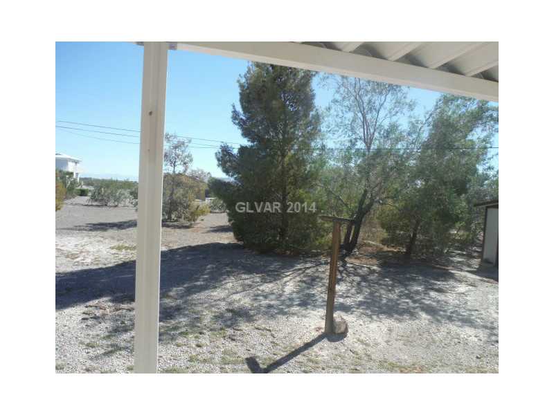 921 Gold Point Road Pahrump, NV 89060 - Photo 10 of 10 Property Photo.