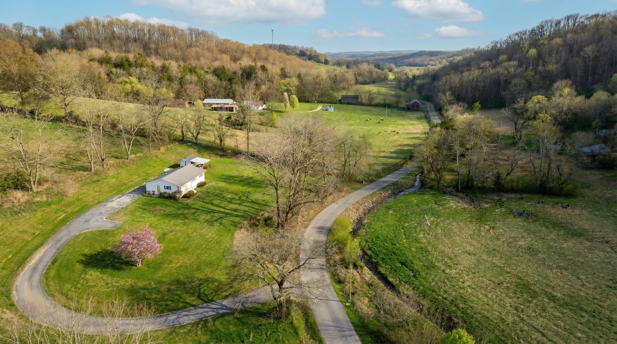 1120 Bull Run Road Lynchburg, TN 37352 - Photo 11 of 36