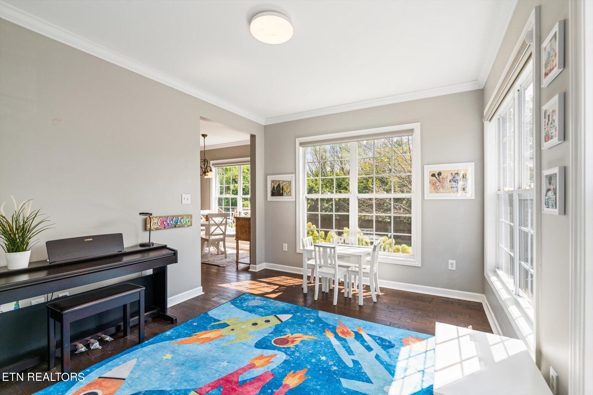 336 Quail Pointe Road Knoxville, TN 37934 - Photo 14 of 44 Gallery Image 14