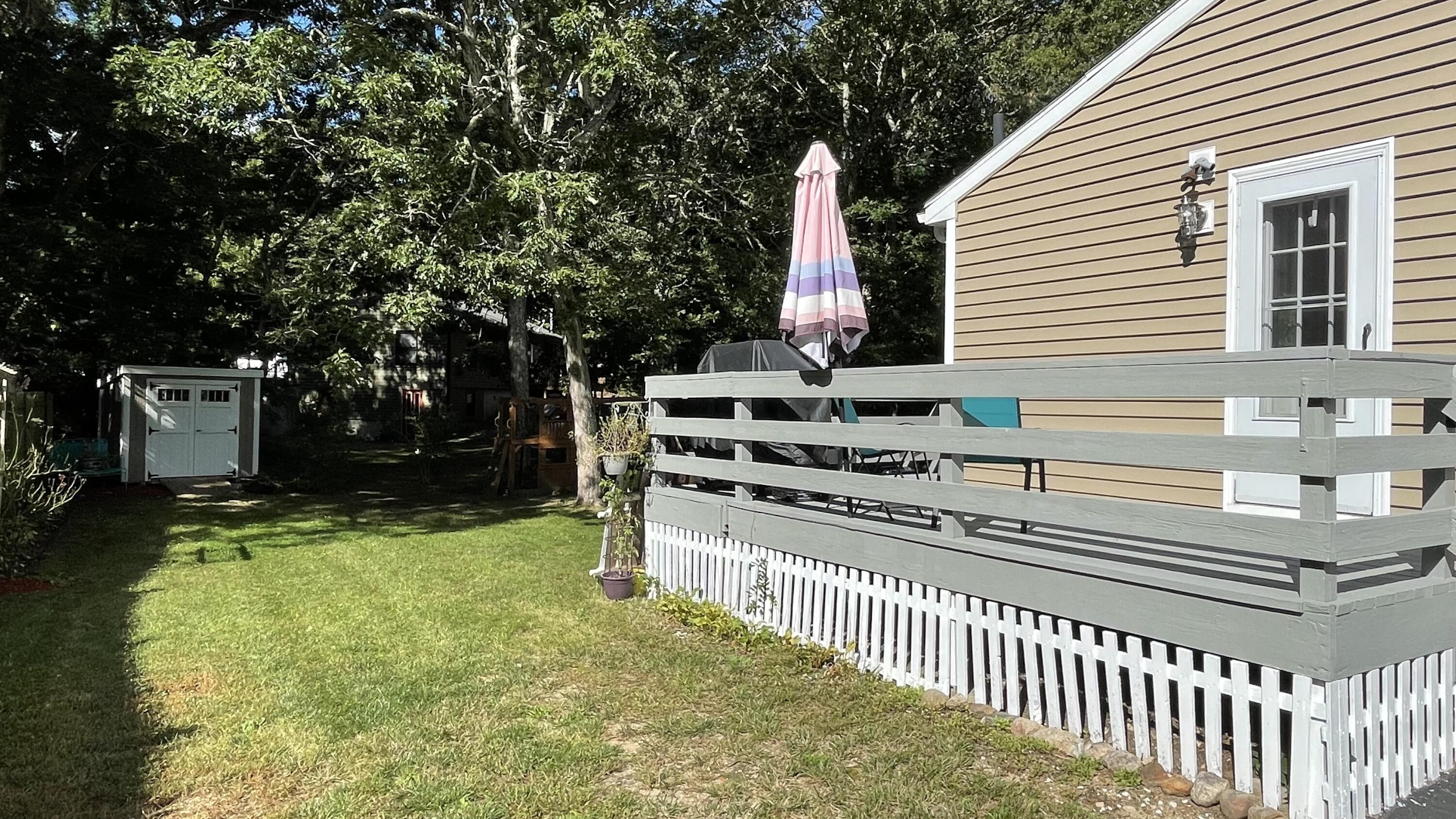 398 Cotuit Road Mashpee, MA 02649 - Photo 2 of 33 File_001
