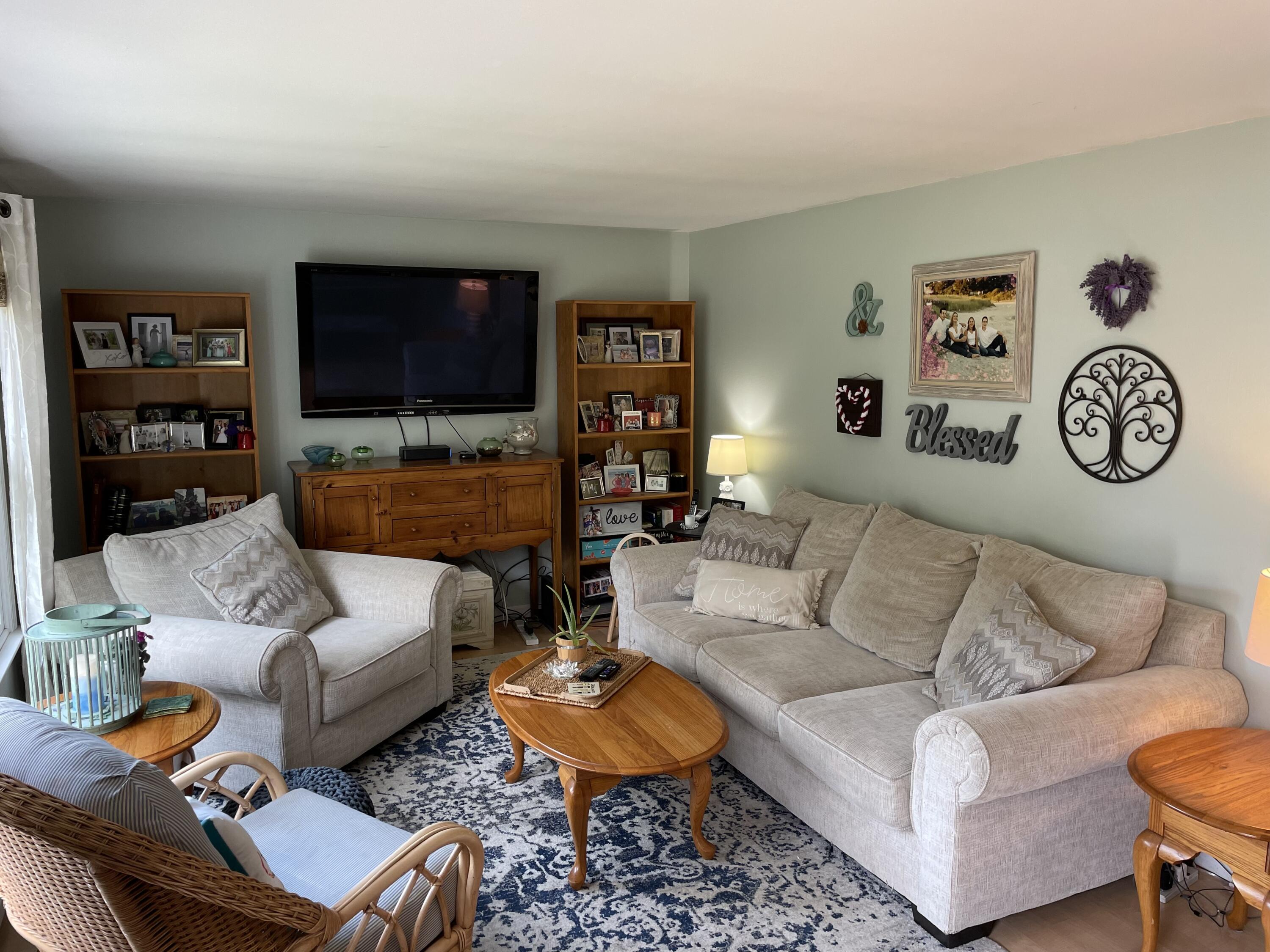 398 Cotuit Road Mashpee, MA 02649 - Photo 21 of 33 File_020