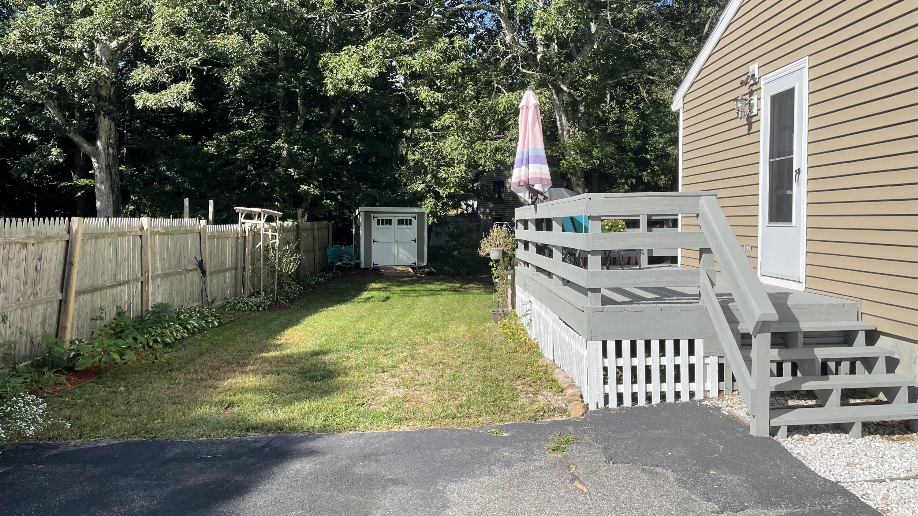 398 Cotuit Road Mashpee, MA 02649 - Photo 3 of 33 File_002