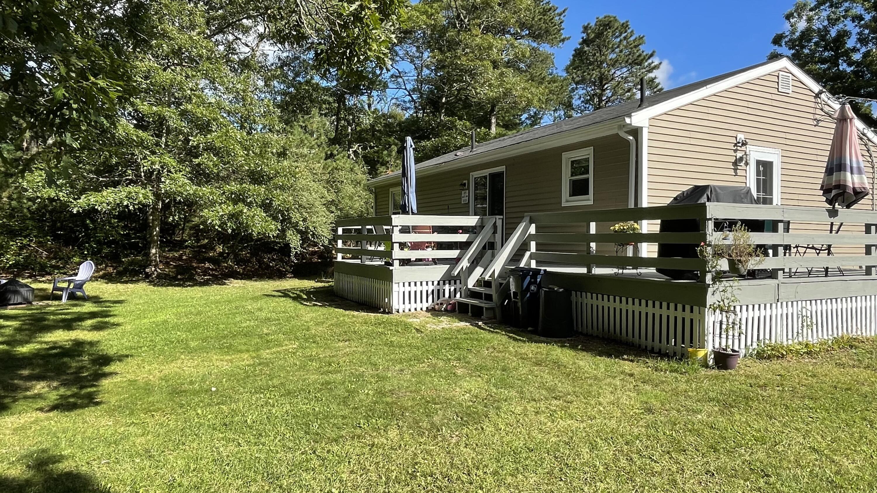 398 Cotuit Road Mashpee, MA 02649 - Photo 6 of 33 File_005