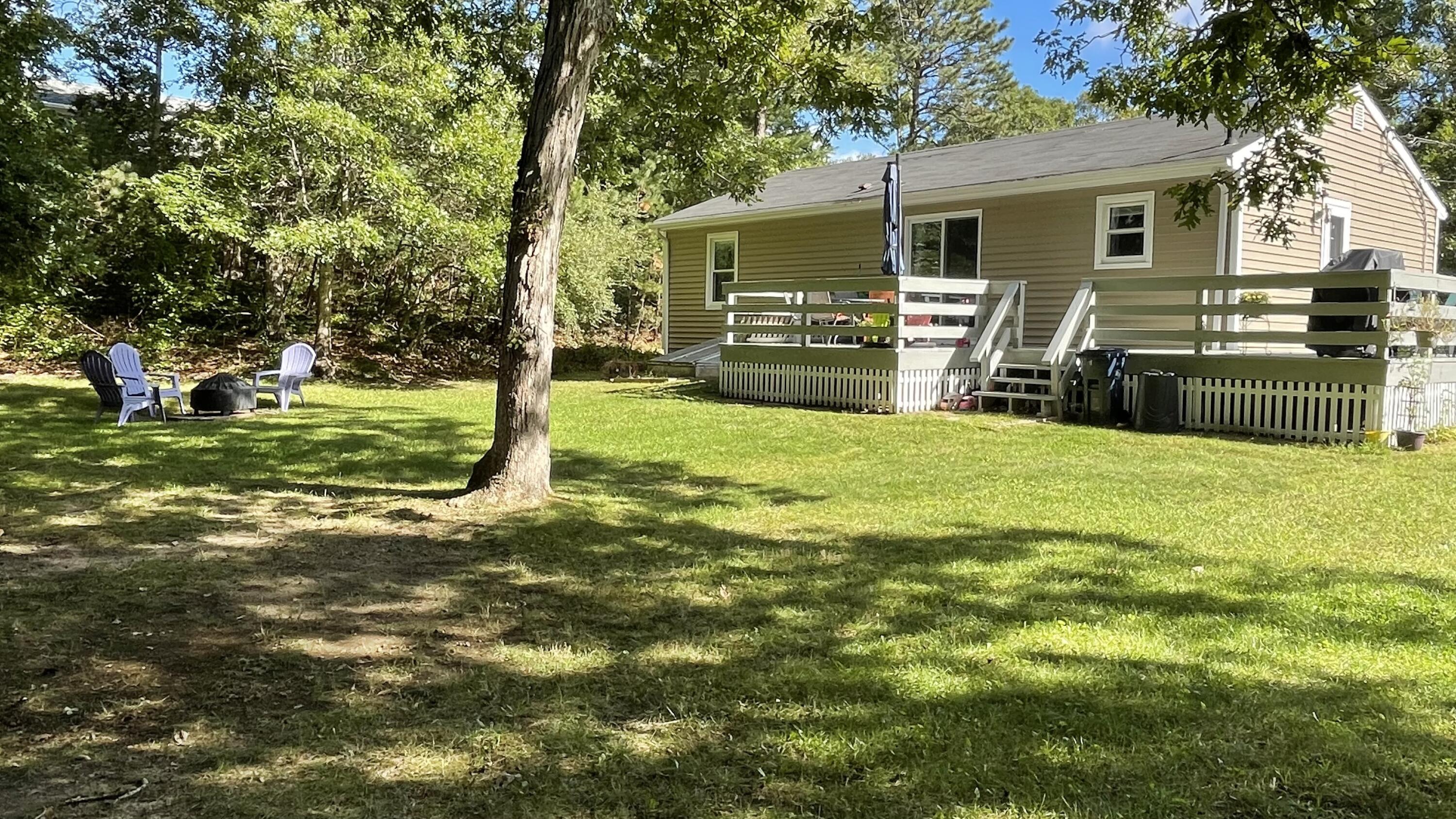 398 Cotuit Road Mashpee, MA 02649 - Photo 9 of 33 File_008