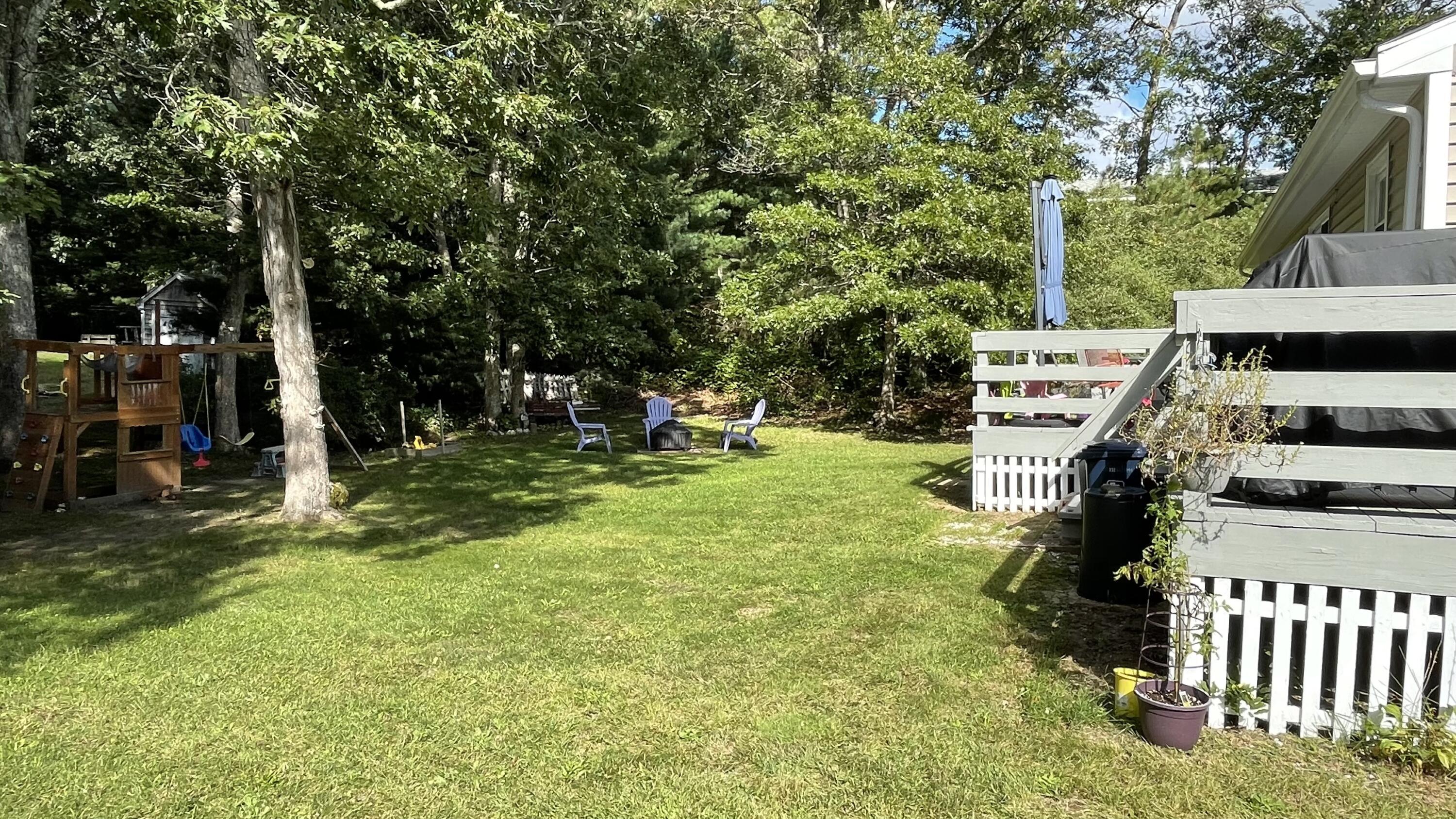 398 Cotuit Road Mashpee, MA 02649 - Photo 10 of 33 File_009