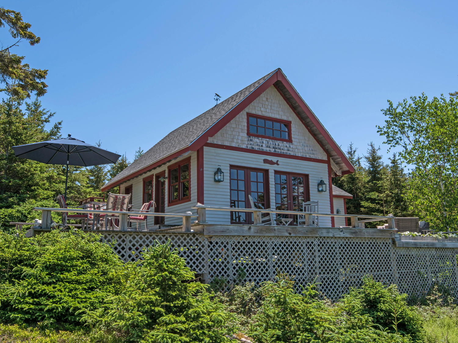 533 Jericho Bay Road Swans Island, ME 04685 - Photo 3 of 44 Westerly-4581