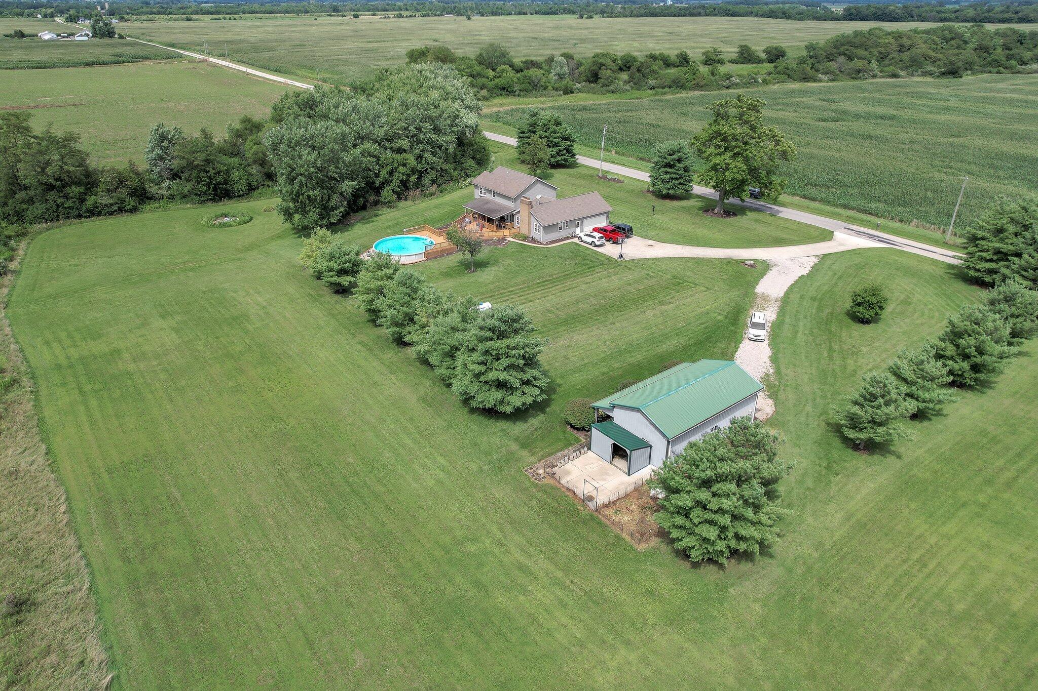 20545 Hall Road Mount Sterling, OH 43143 - Photo 34 of 73 21-web-or-mls-20545-hall-rd