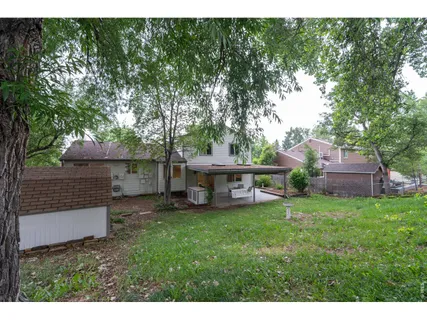 $977,000 | 1459 North Franklin Avenue, Louisville, CO 80027