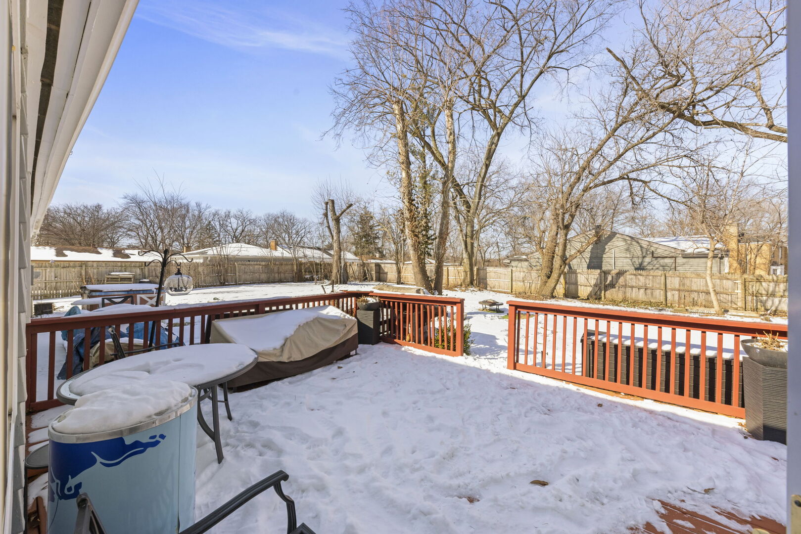 3100 Longfellow Avenue Hazel Crest, IL 60429 - Photo 22 of 37