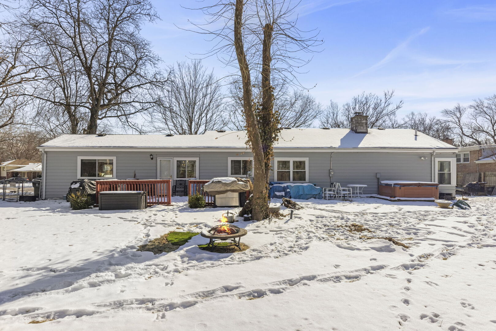 3100 Longfellow Avenue Hazel Crest, IL 60429 - Photo 24 of 37