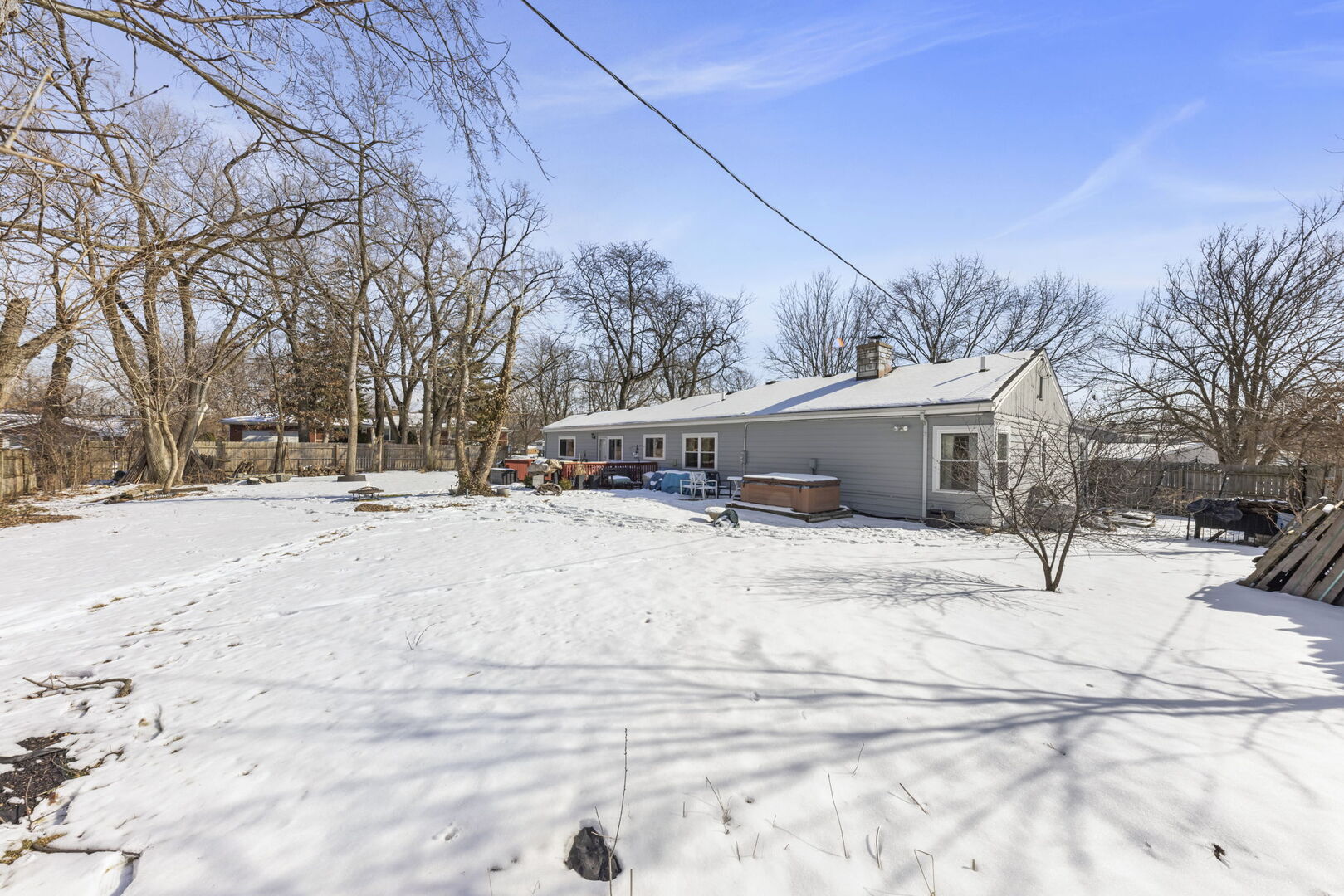 3100 Longfellow Avenue Hazel Crest, IL 60429 - Photo 25 of 37