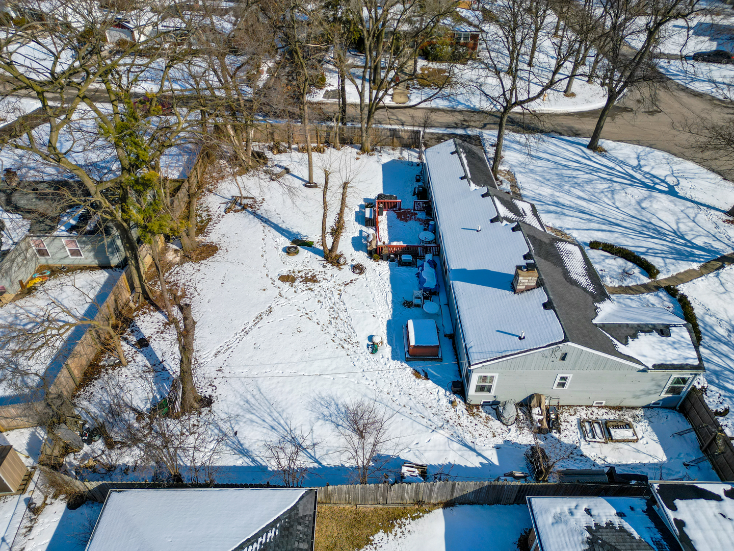 3100 Longfellow Avenue Hazel Crest, IL 60429 - Photo 31 of 37