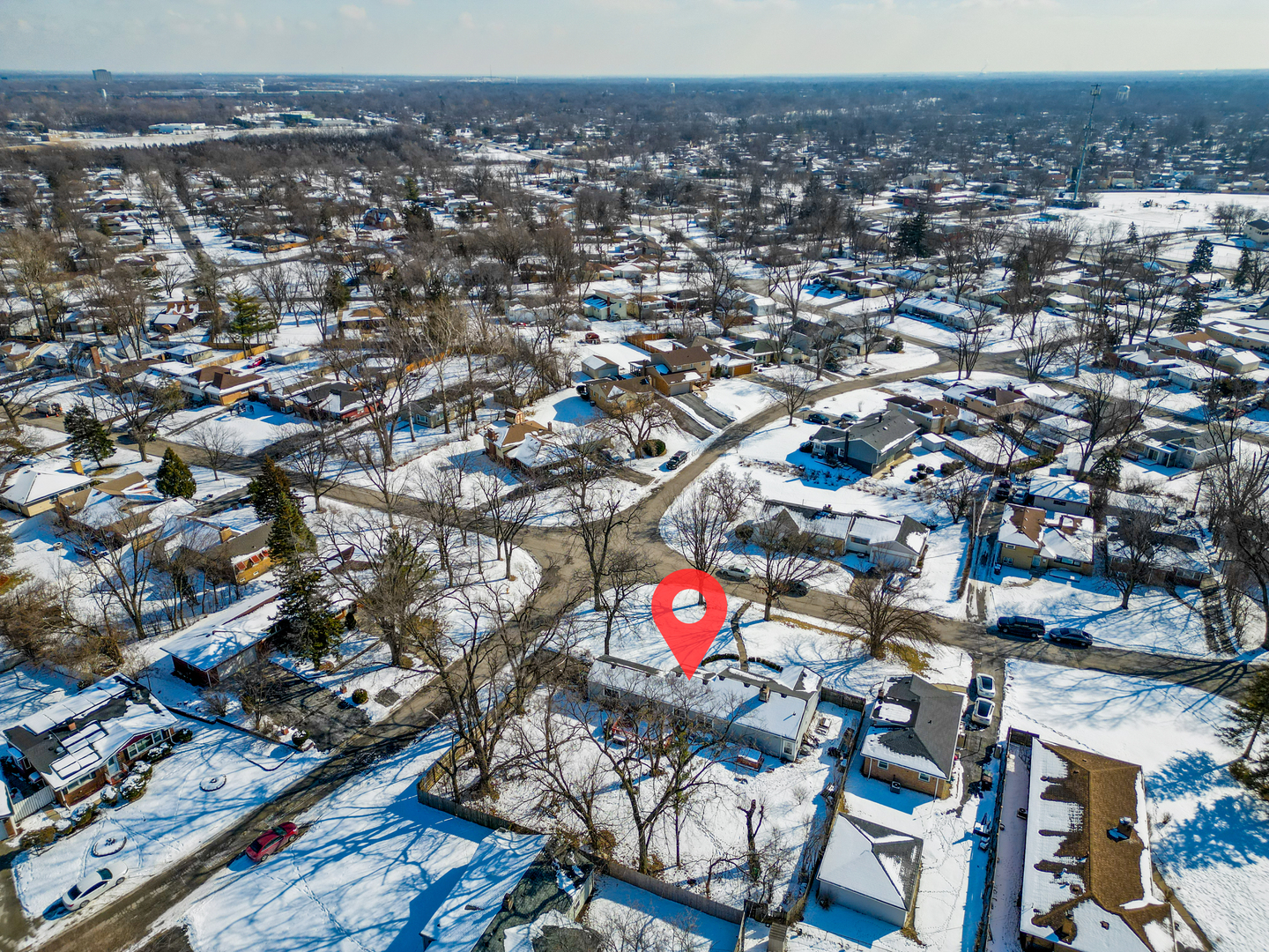 3100 Longfellow Avenue Hazel Crest, IL 60429 - Photo 33 of 37