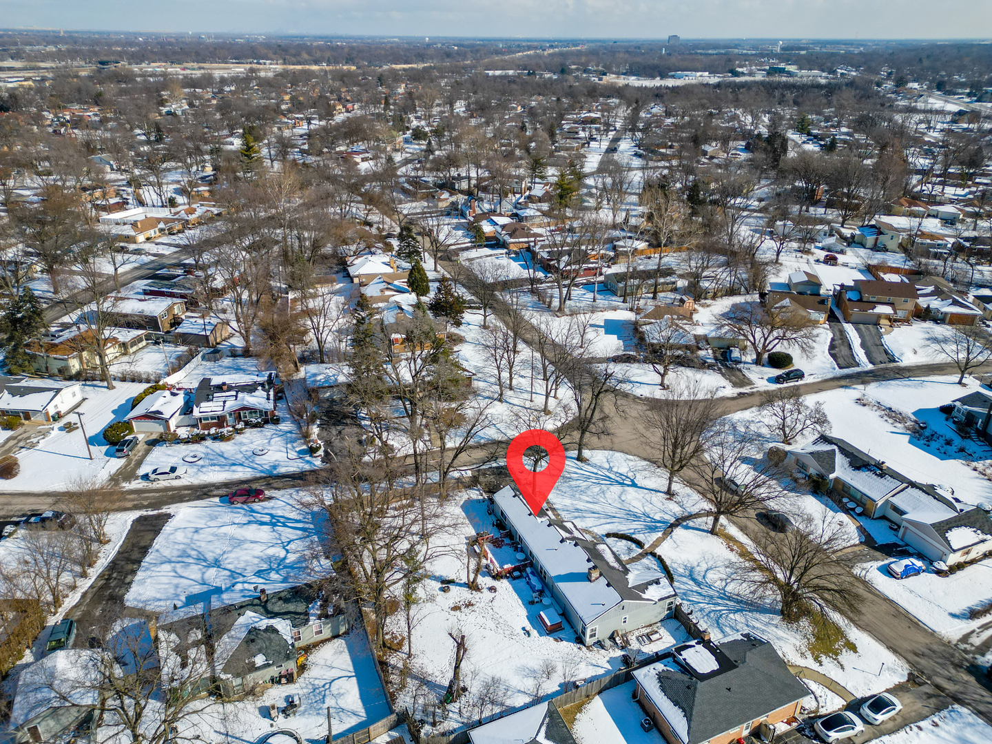 3100 Longfellow Avenue Hazel Crest, IL 60429 - Photo 34 of 37