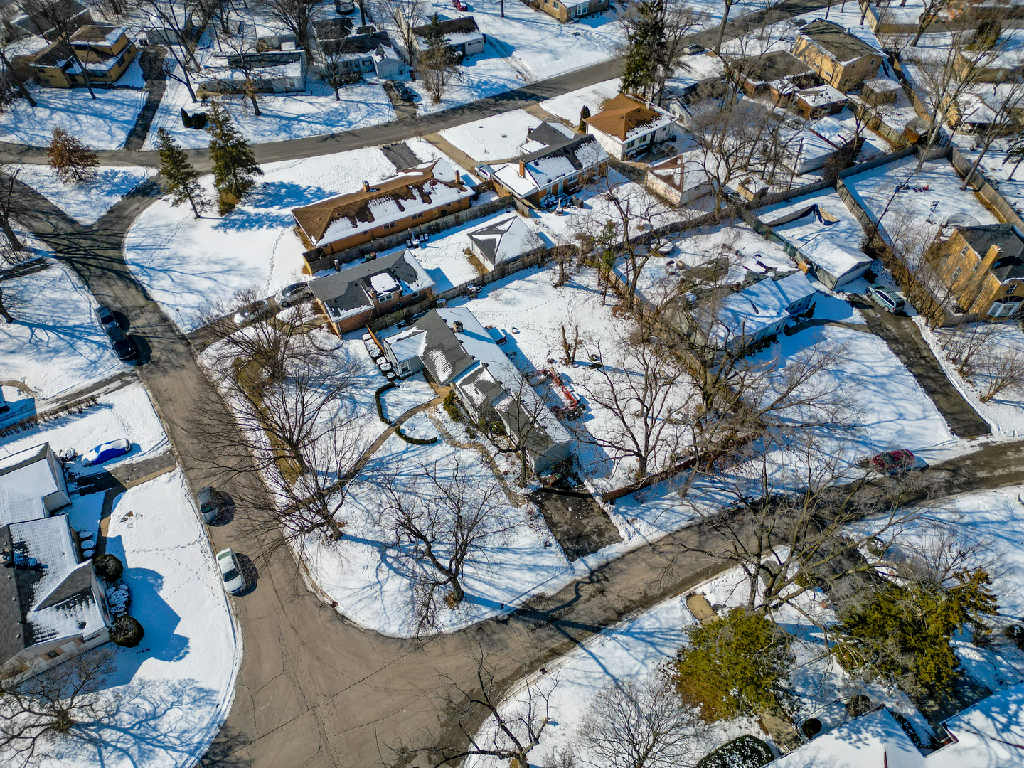 3100 Longfellow Avenue Hazel Crest, IL 60429 - Photo 35 of 37