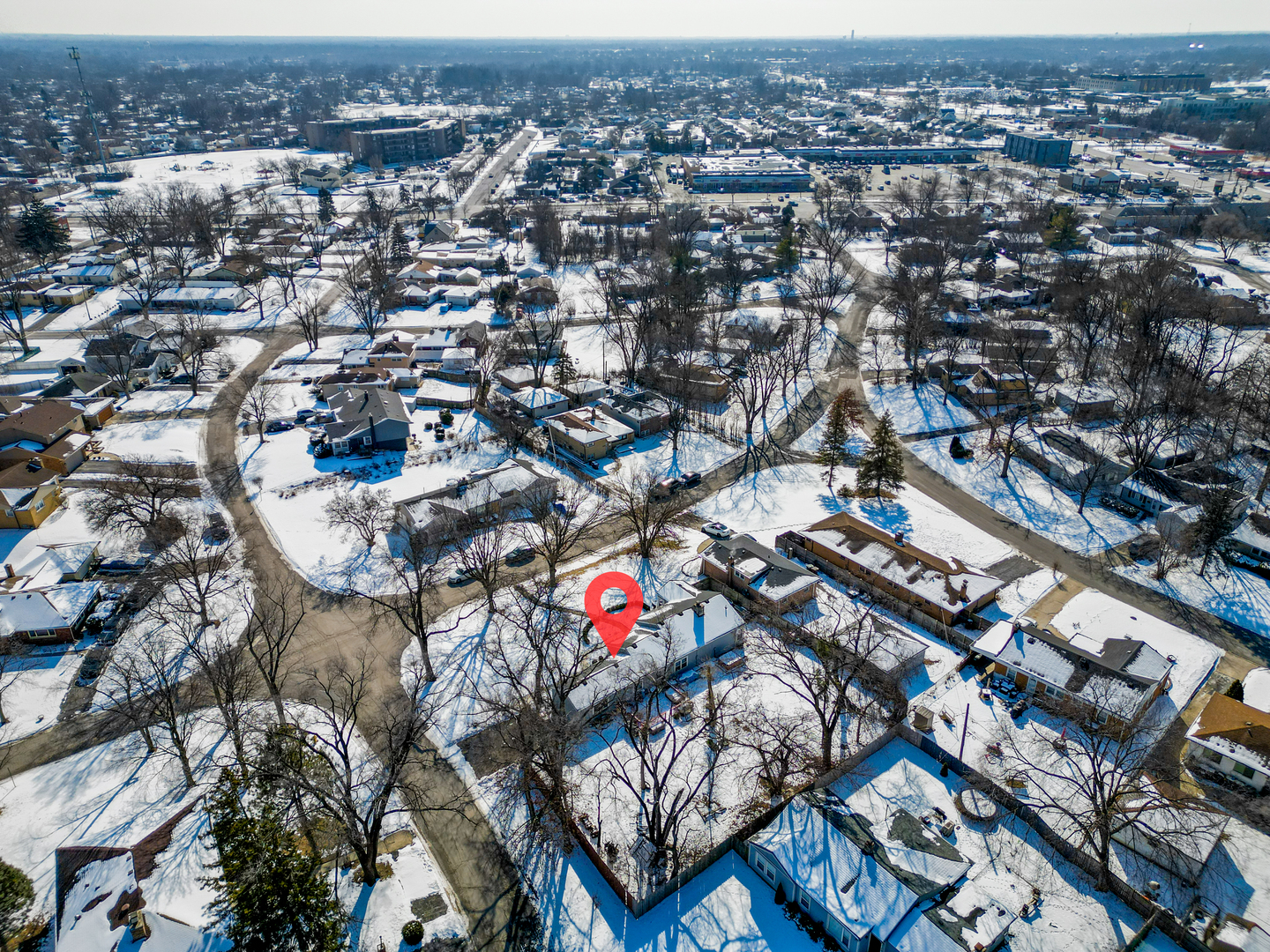 3100 Longfellow Avenue Hazel Crest, IL 60429 - Photo 36 of 37