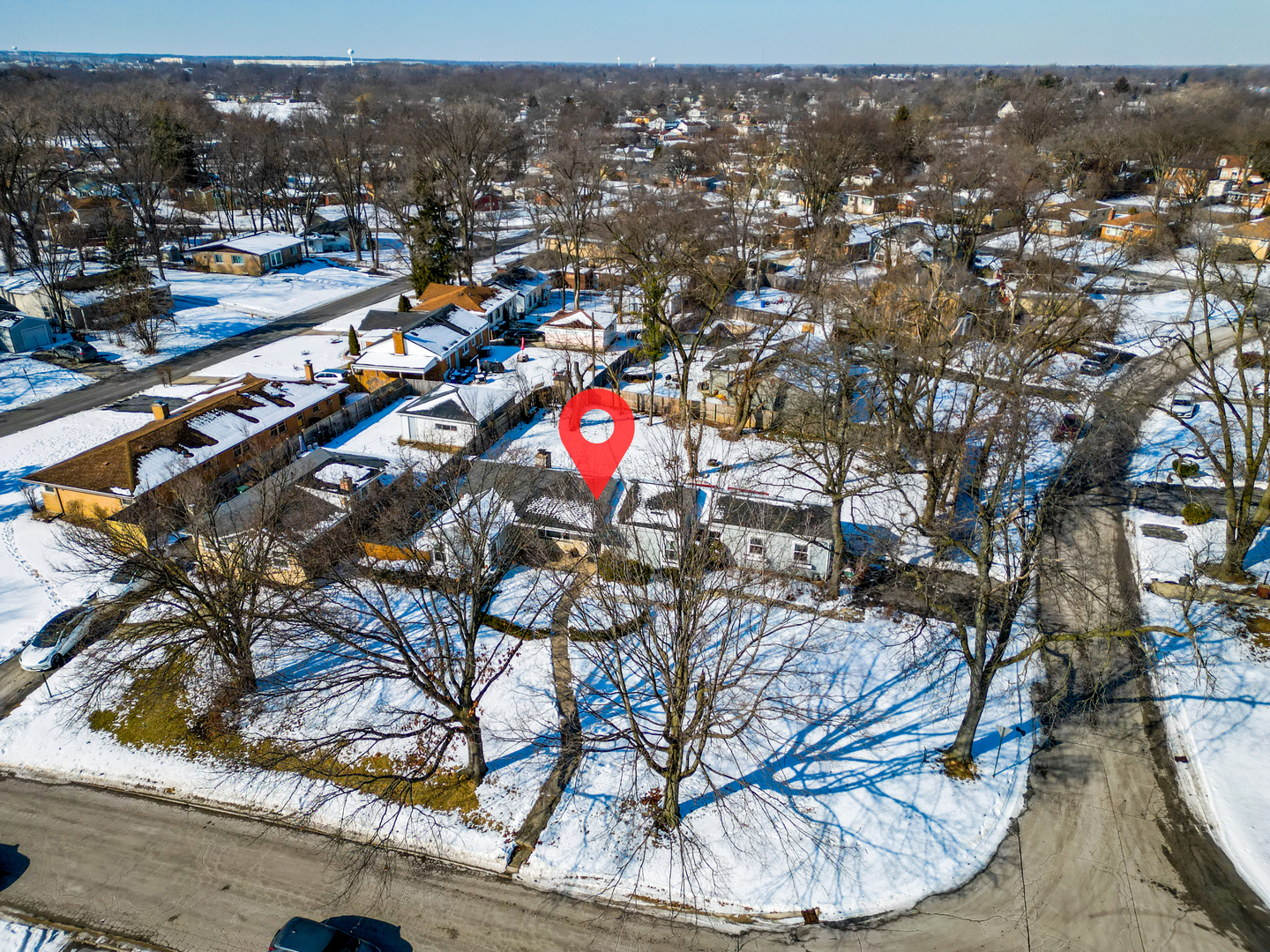 3100 Longfellow Avenue Hazel Crest, IL 60429 - Photo 37 of 37