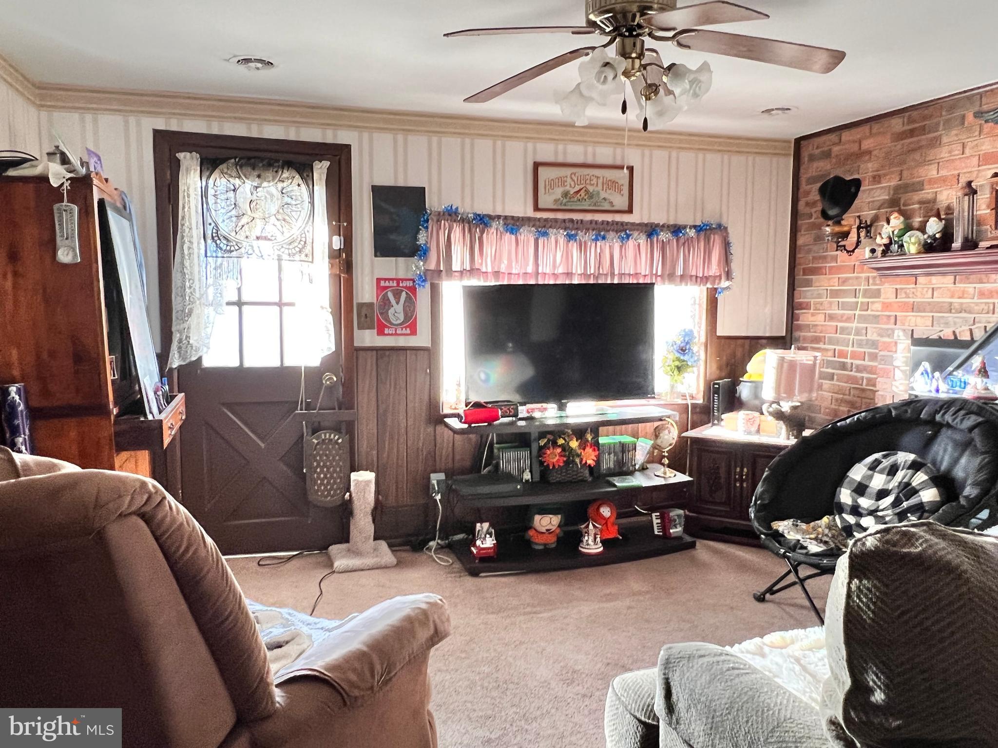 413 Clarks Pond Road Bridgeton, NJ 08302 - Photo 4 of 10