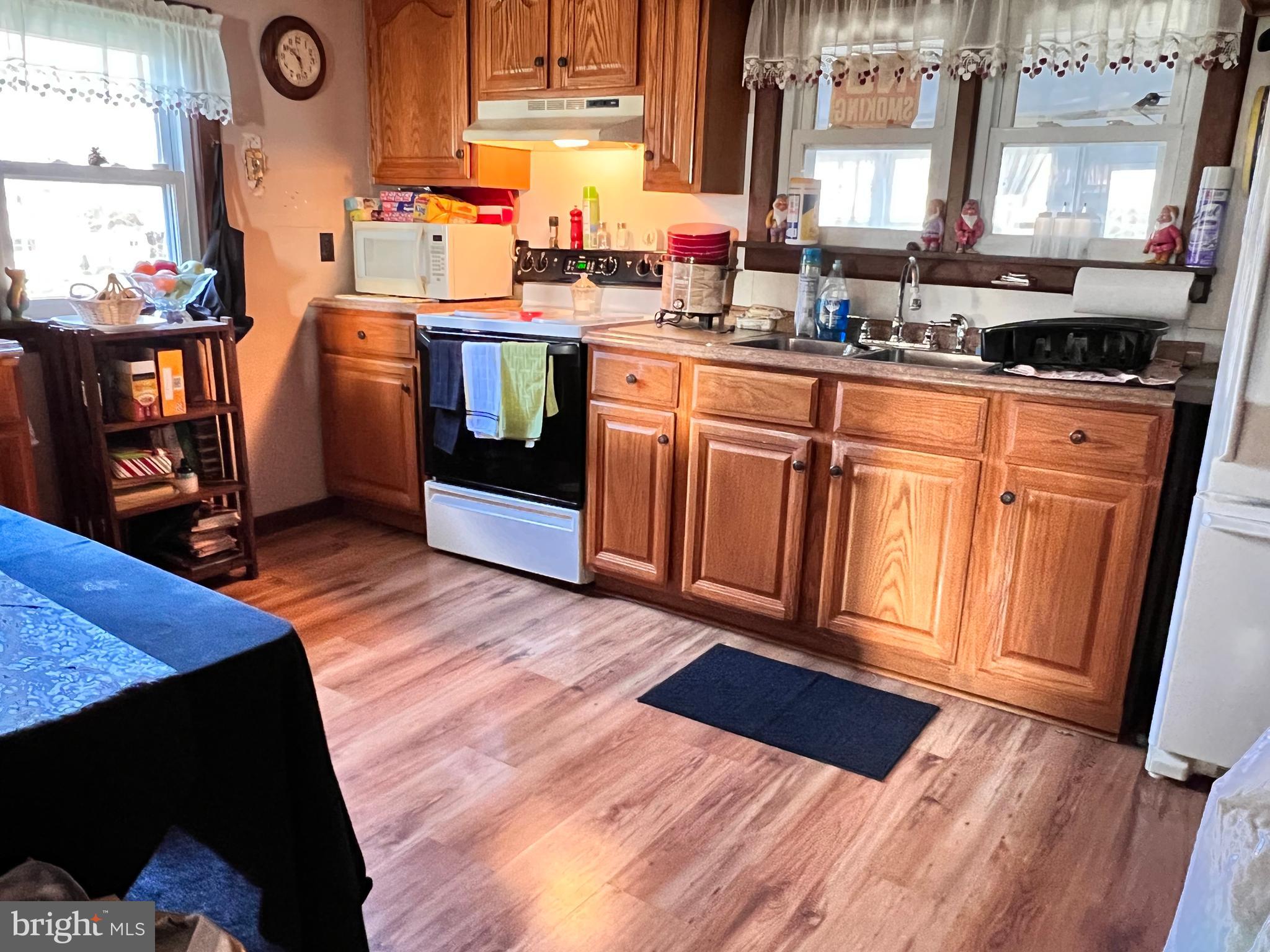 413 Clarks Pond Road Bridgeton, NJ 08302 - Photo 5 of 10