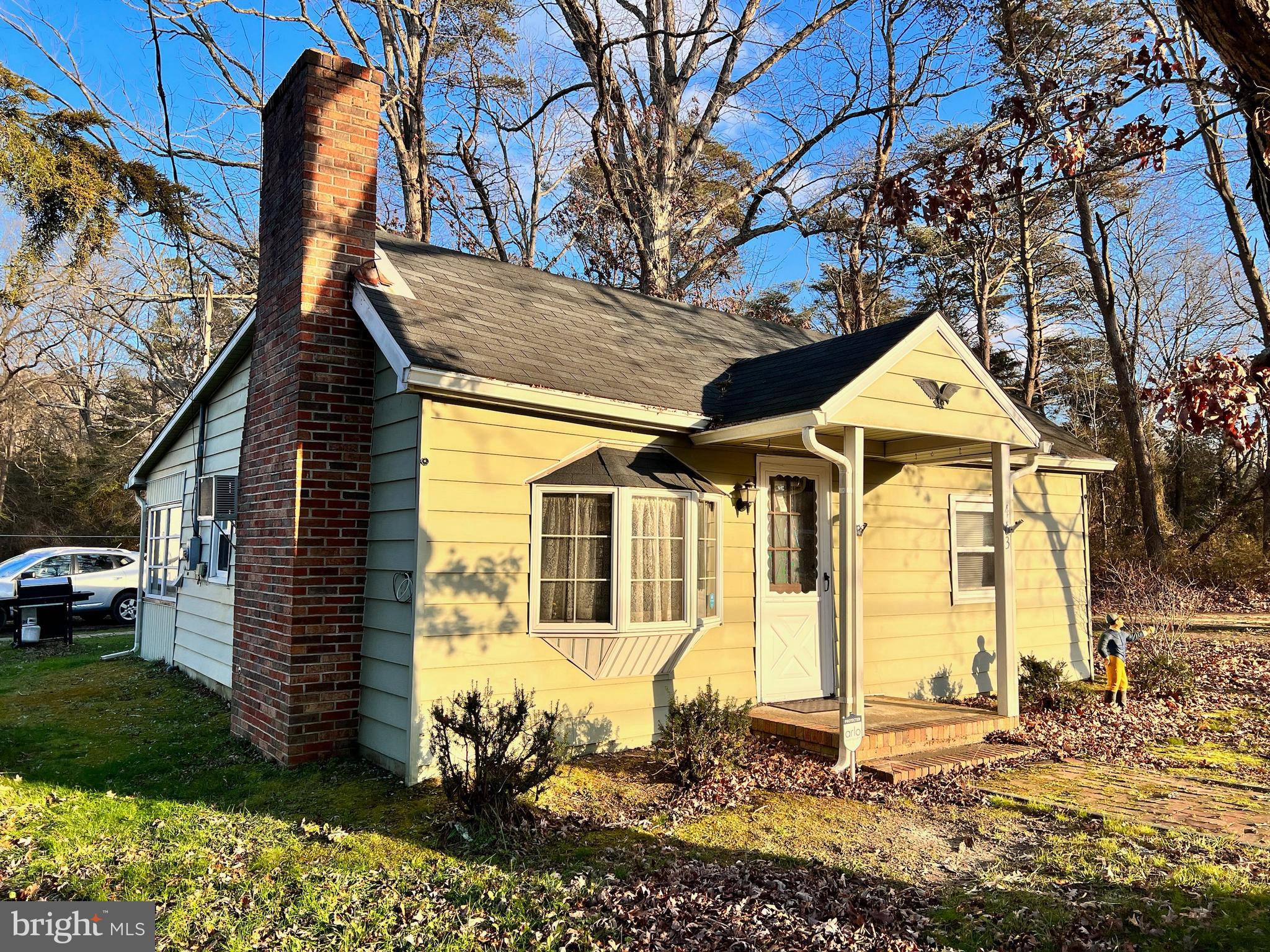 413 Clarks Pond Road Bridgeton, NJ 08302 - Photo 6 of 10