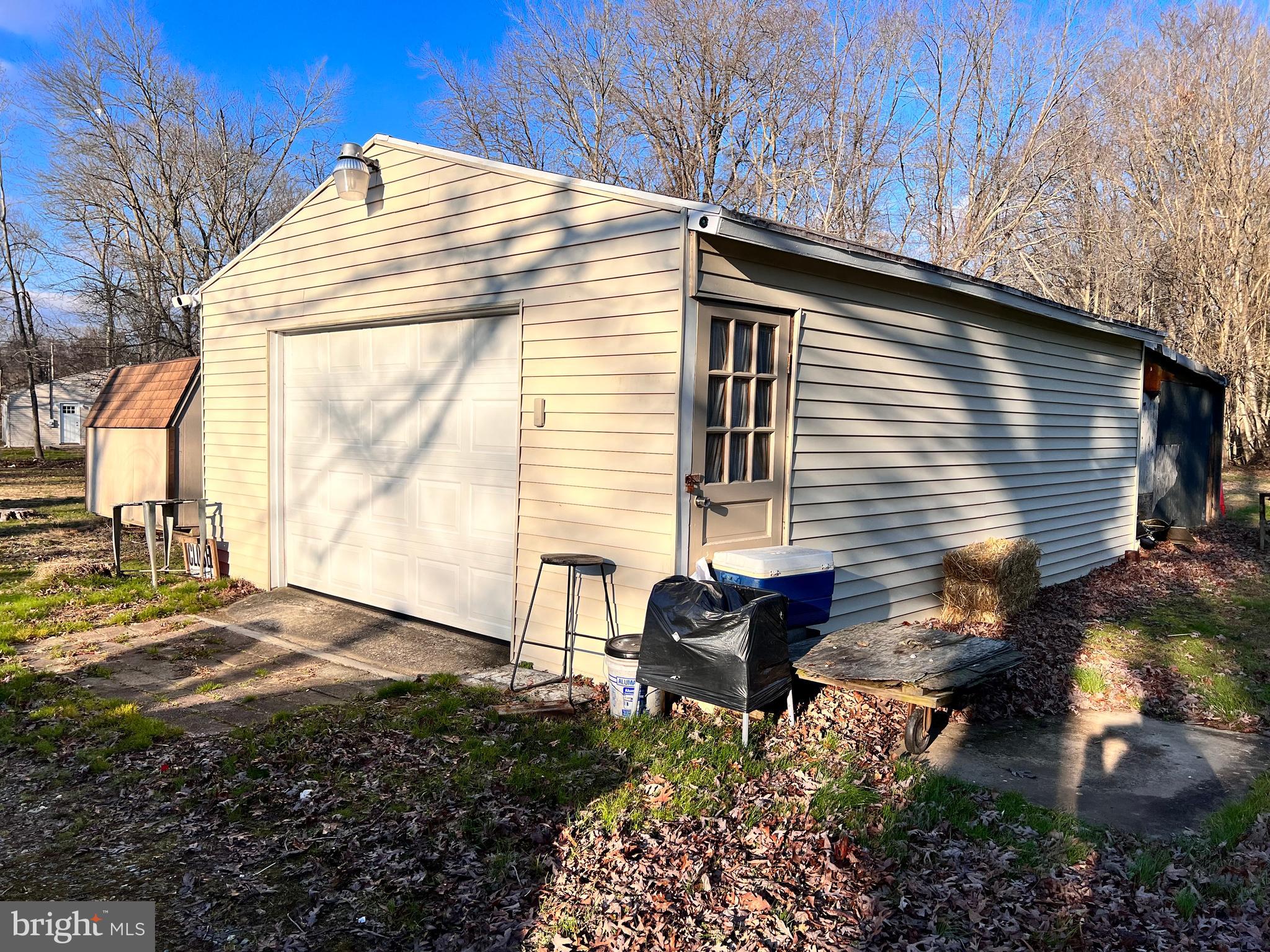 413 Clarks Pond Road Bridgeton, NJ 08302 - Photo 8 of 10