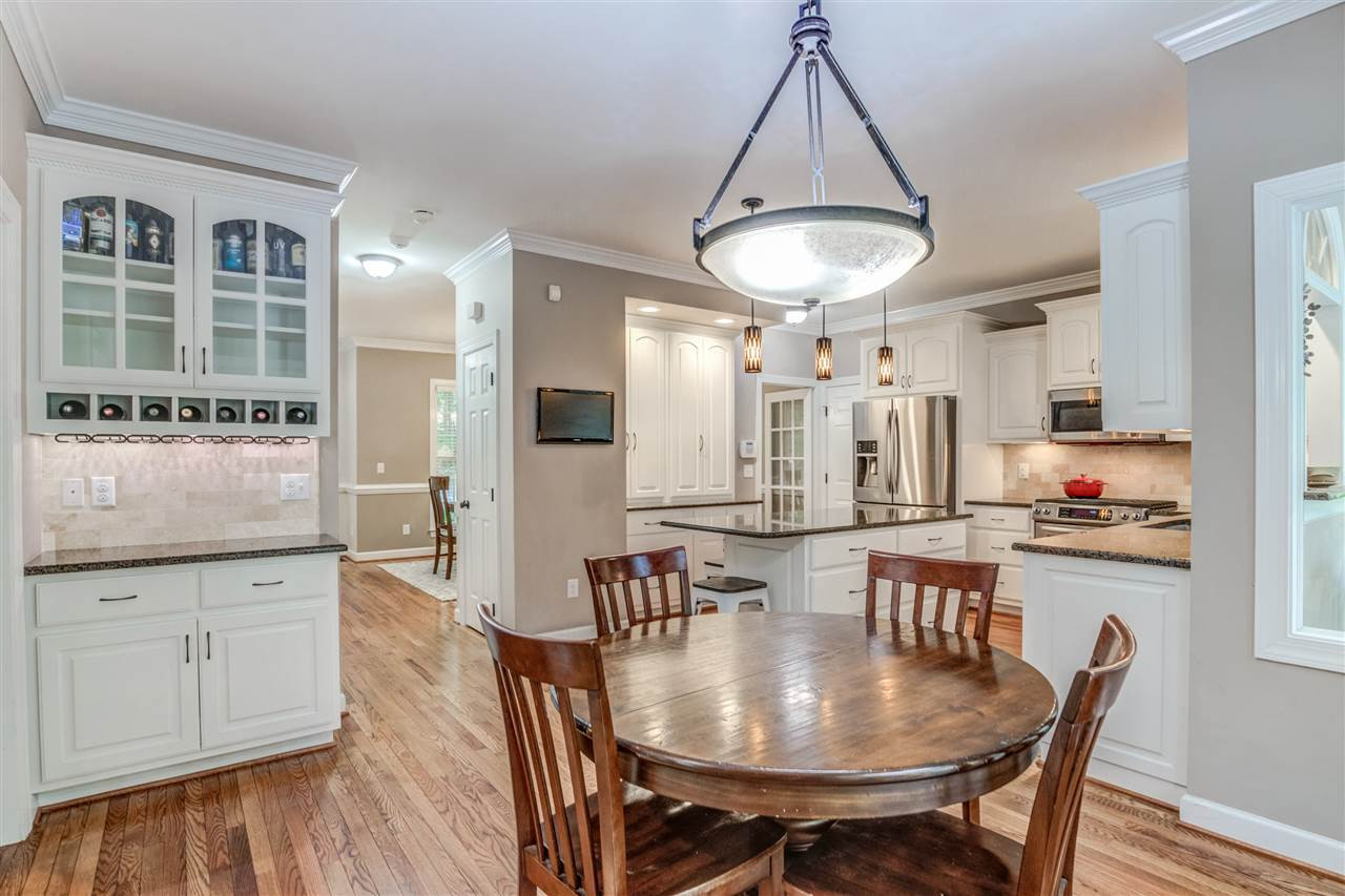 921 Berwyn Way Raleigh, NC 27615 - Photo 17 of 30 Photo 17
