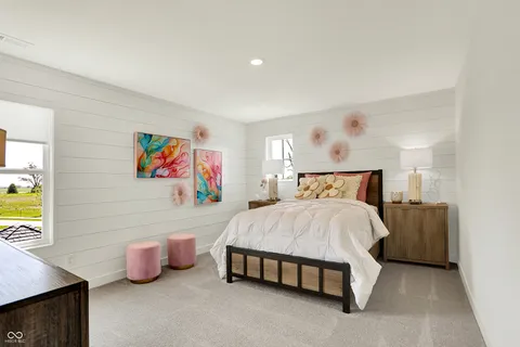 $429,980 | 3732 Jason Avenue, Franklin, IN 46131