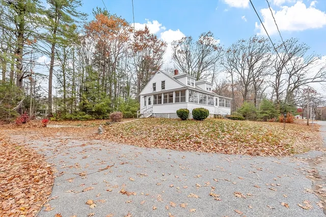 $2,800 | 4 Willard Road, Westminster, MA 01473