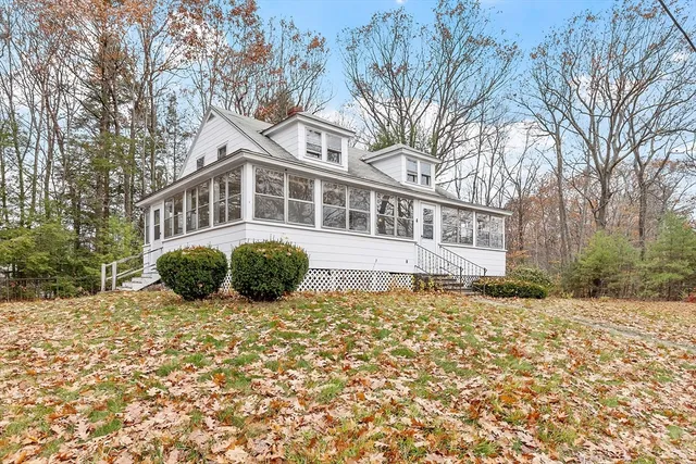 $2,800 | 4 Willard Road, Westminster, MA 01473