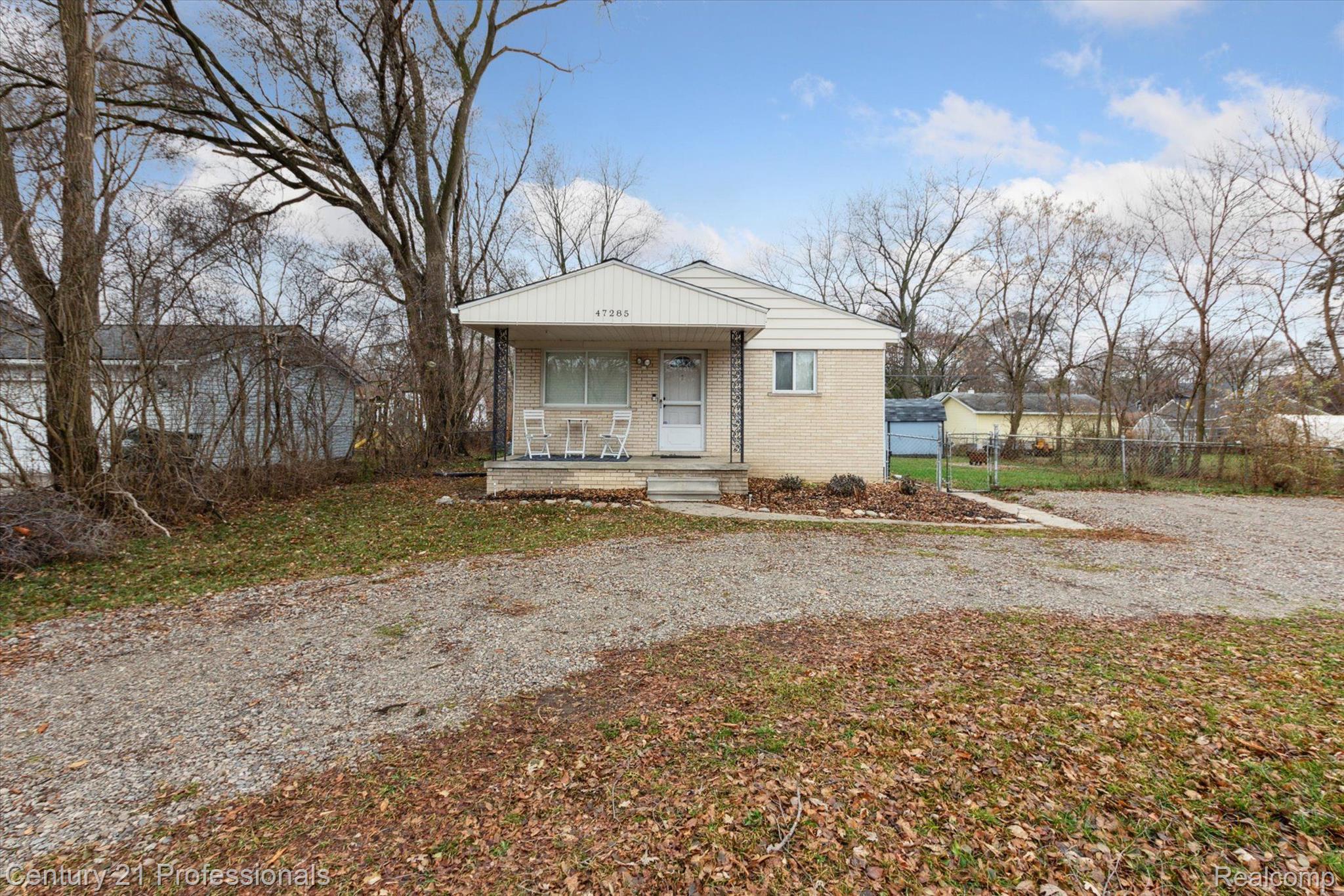 47285 Dequindre Road Rochester, MI 48307 - Photo 2 of 52 Gallery Image 2