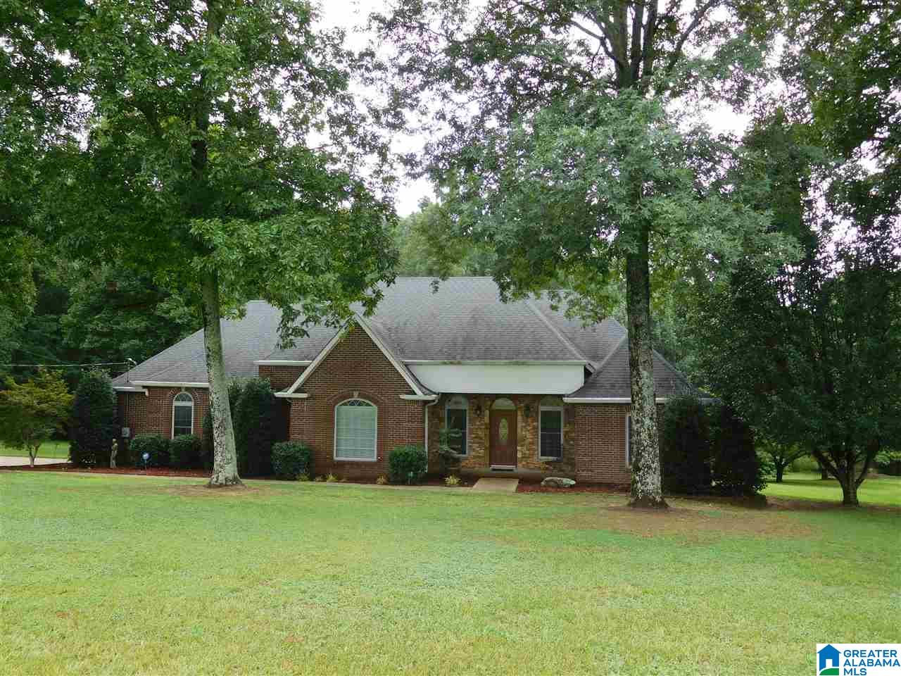 75 Killough Drive Springville, AL 35146 - Photo 1 of 37
