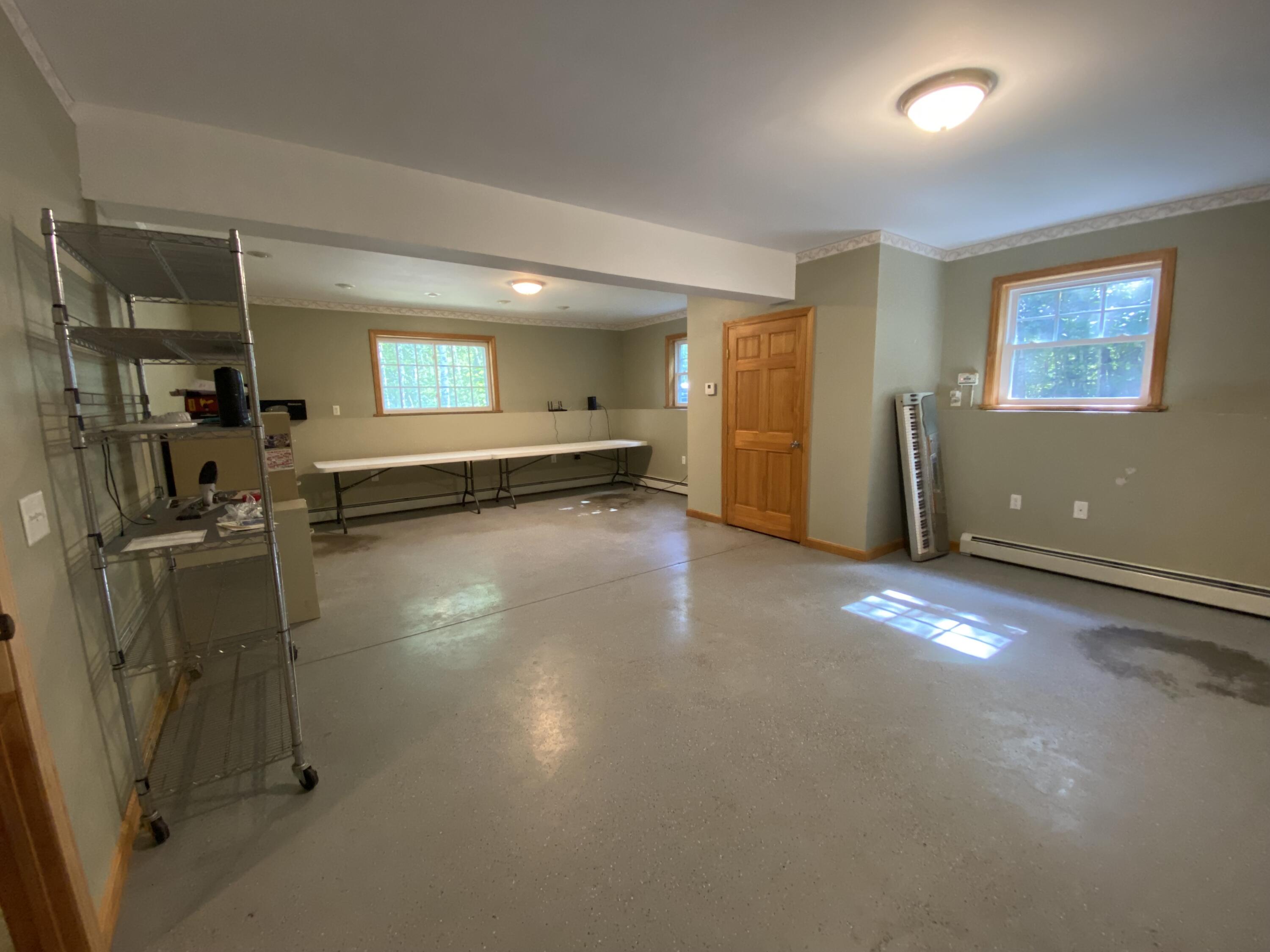 48 Stoney Ridge Road Eddington, ME 04428 - Photo 24 of 39 Room In Basement