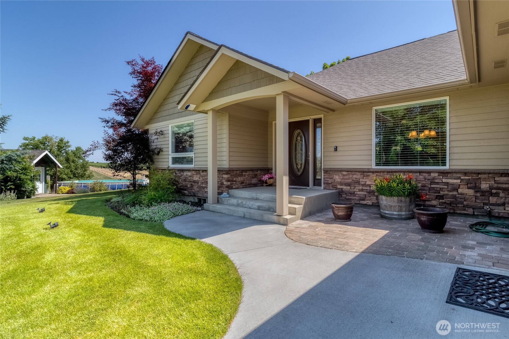 4673 Larson Road Walla Walla, WA 99362 - Photo 3 of 40