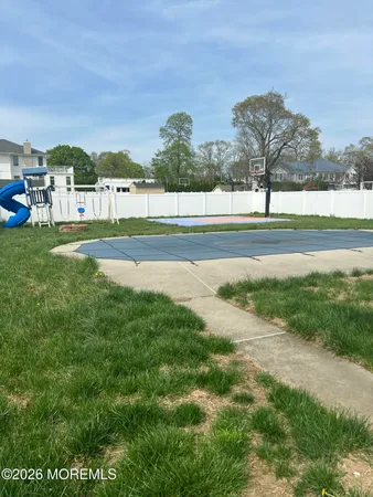 $2,100,000 | 317 Roosevelt Avenue, Oakhurst, NJ 07755