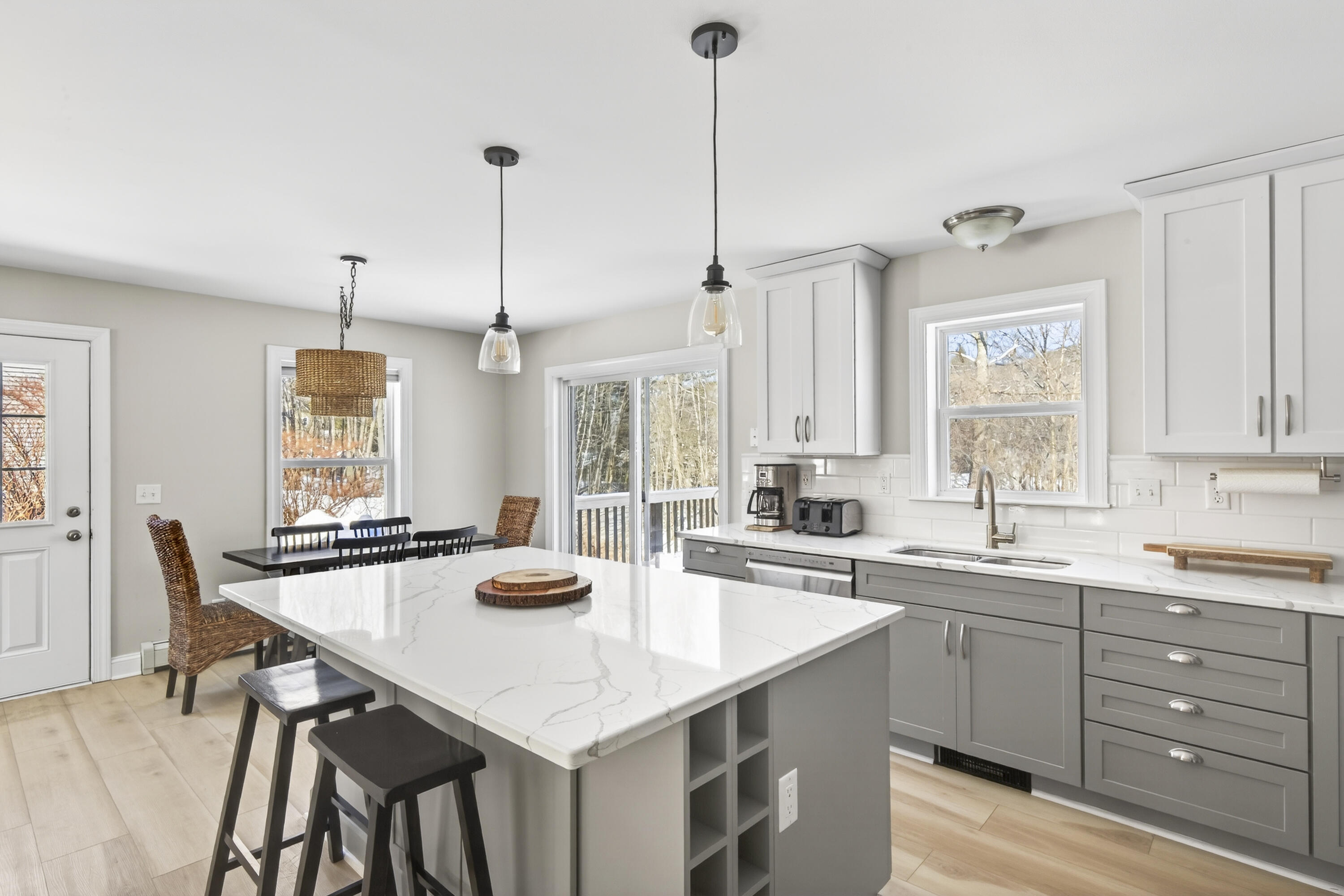 14 Beech Street Camden, ME 04843 - Photo 13 of 40 12-14BeechSt-Camden-KS