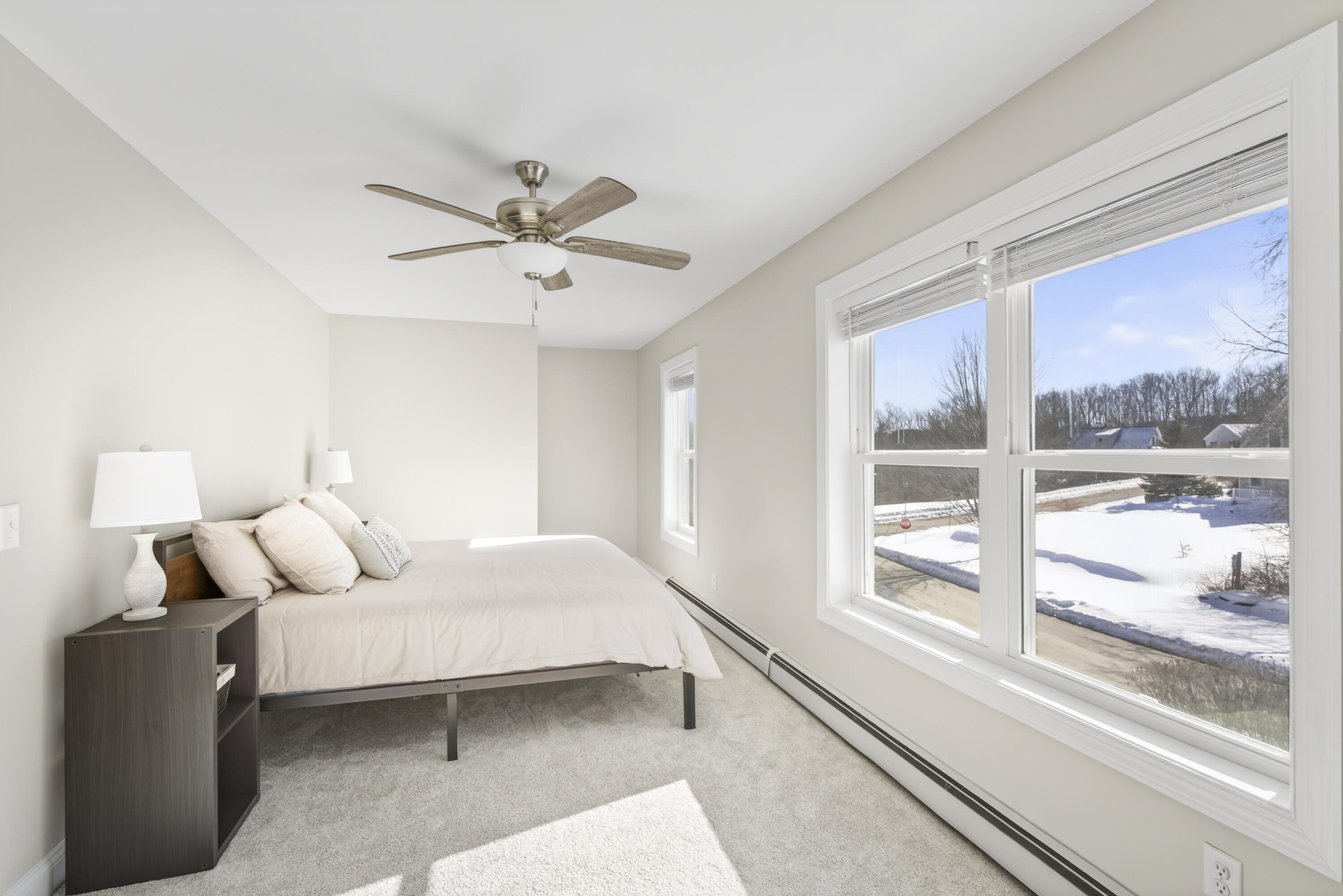 14 Beech Street Camden, ME 04843 - Photo 18 of 40 29-14BeechSt-Camden-KS